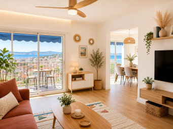 Mourillon-Centre, Toulon