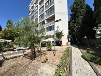 La Roseraie, Toulon
