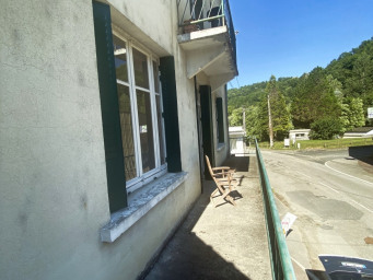 Urbain Centre Ancien, Tulle
