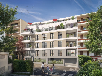 Bois de l'Étoile, Gagny