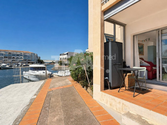 La Corniche, Sète