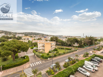 La Corniche, Sète