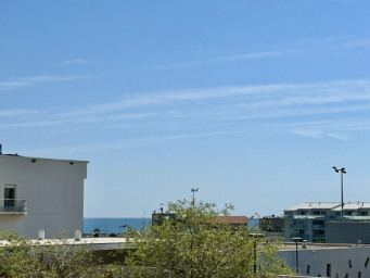 La Corniche, Sète