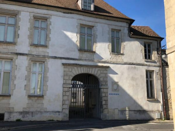 Plateau, Laon