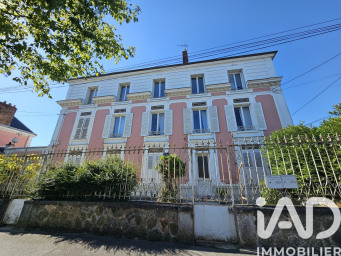 Centre, Château-Thierry