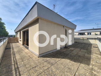 Centre, Soissons