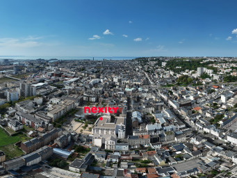 Sainte Marie-Saint Léon, Le Havre