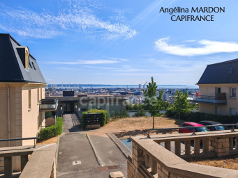 Aplemont, Le Havre