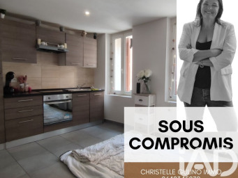 Centre Ville, Aubagne