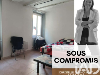 Centre Ville, Aubagne