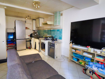 Centre Ville, Aubagne