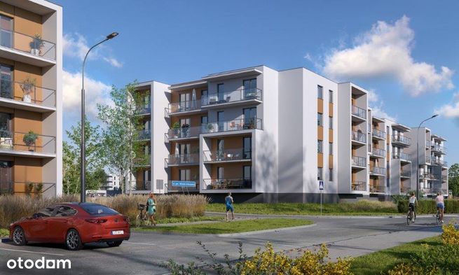 Kośminek, Lublin