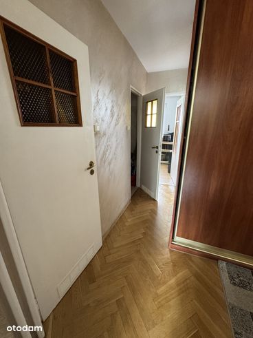 Zamłynie, Radom