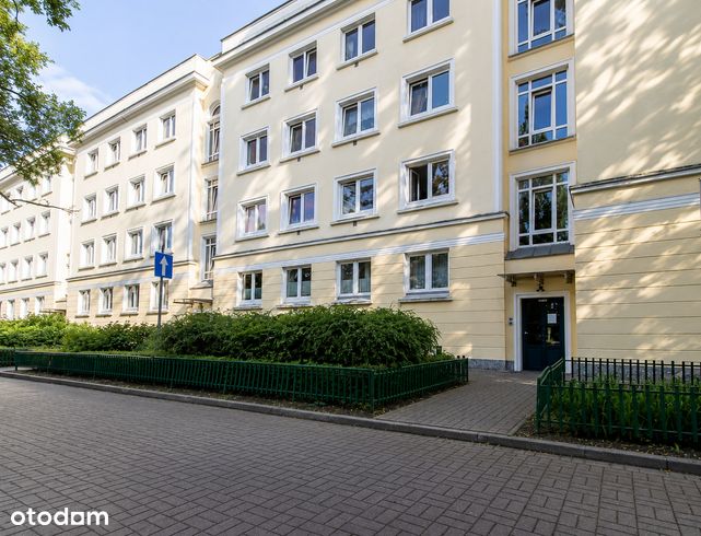 Nowolipki, Wola, Warszawa