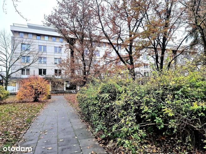 Śródmieście Południowe, Śródmieście, Warszawa