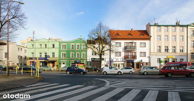 Śródmieście, Jelenia Góra