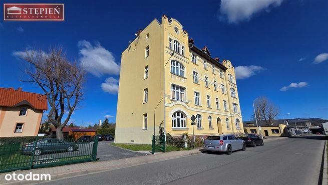 Śródmieście, Jelenia Góra