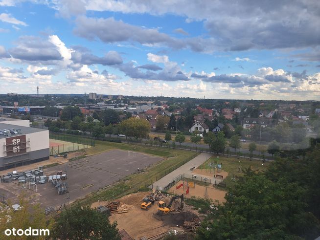 Świerczewo, Zachód, Szczecin