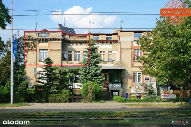 Śródmieście-Północ, Śródmieście, Szczecin