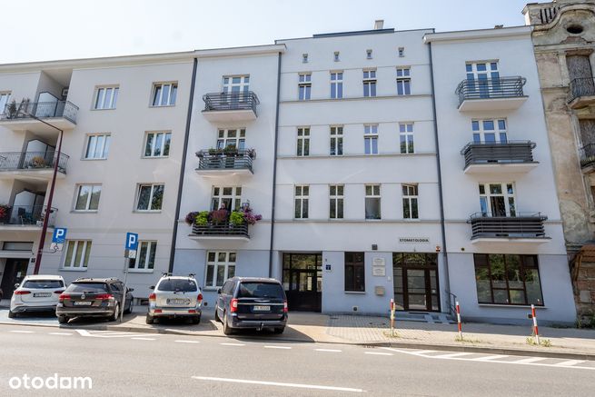 Śródmieście, Kalisz