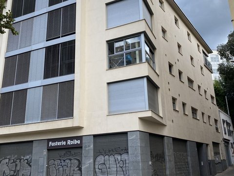 Carme-Vistalegre, Girona