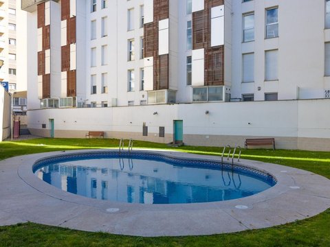 Devesa, Girona