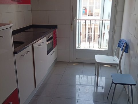 Centro, Miranda de Ebro