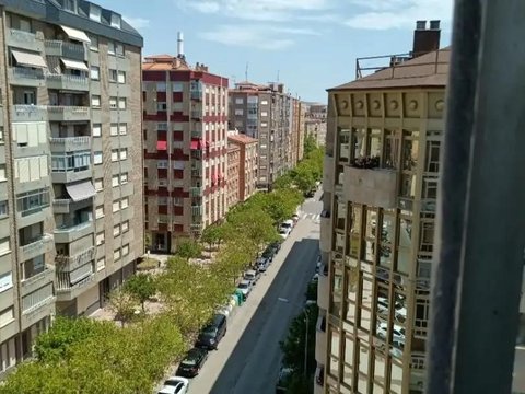 Centro, Miranda de Ebro