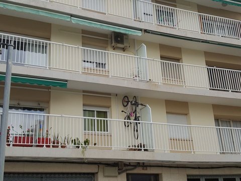Barri de Mar, Vilanova i la Geltrú