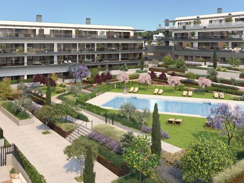 La Plana, Sitges