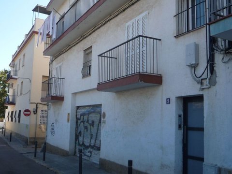 Centre, Sitges