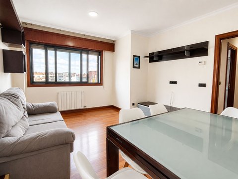 Travesía de Vigo - San Xoán, Centro urbano, Vigo