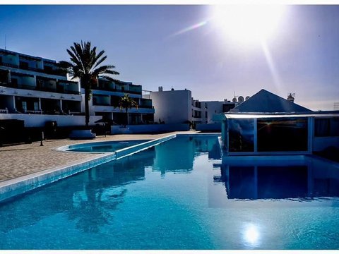 Costa Teguise, Teguise