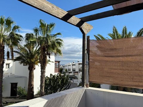 Costa Teguise, Teguise