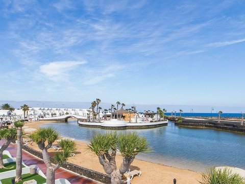 Costa Teguise, Teguise