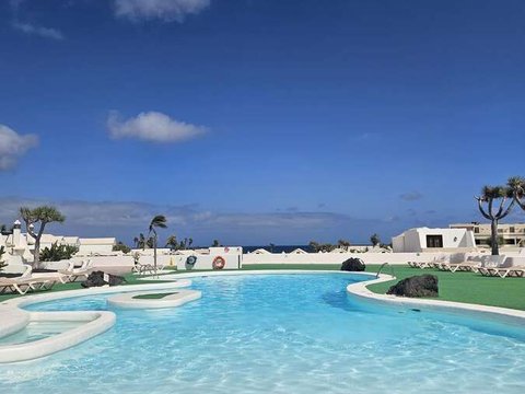 Costa Teguise, Teguise