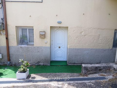 Lavadores, Vigo