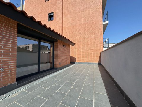 Hostafrancs, Centre, Sabadell