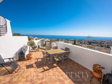 Capistrano, Nerja