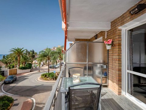 Avda Pescia - Ctra de Frigiliana, Nerja