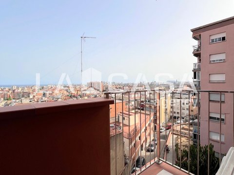 Llefià, Llefià - Sant Roc - Artigues, Badalona