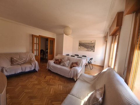 Centro, Segovia