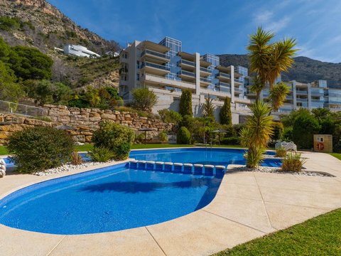 Altea Hills, Altea