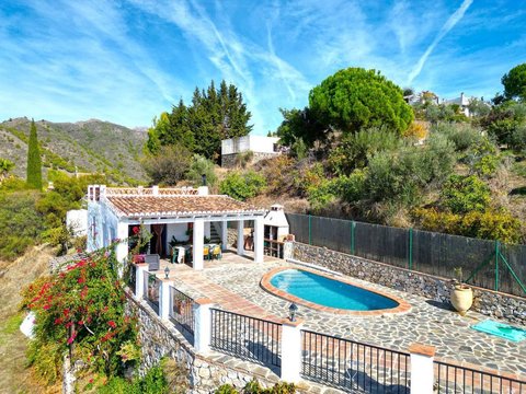 Frigiliana