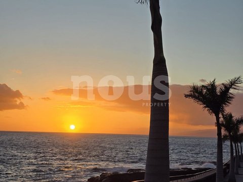 Playa Paraíso, Adeje
