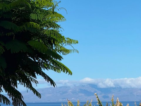 Playa Paraíso, Adeje