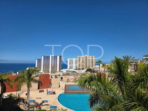 Playa Paraíso, Adeje