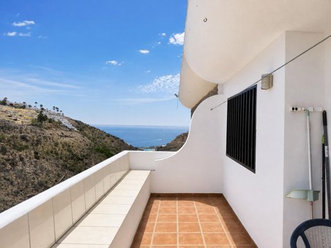 Puerto Rico, Mogán