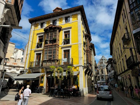 Llanes, Llanes