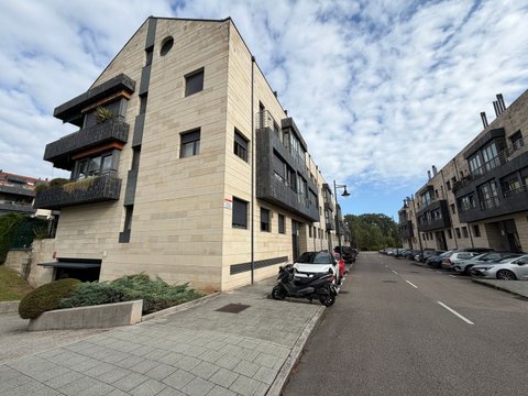 Viesques, Este, Gijón